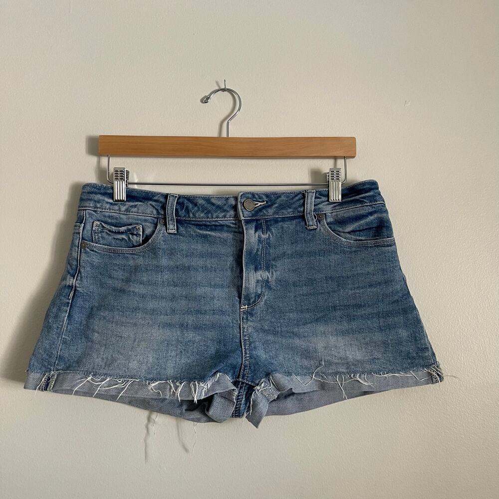 Paige • Jimmy Jimmy Short in Strat